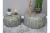 Set Of Two Coffee / Side Tables