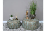 Set Of Two Coffee / Side Tables