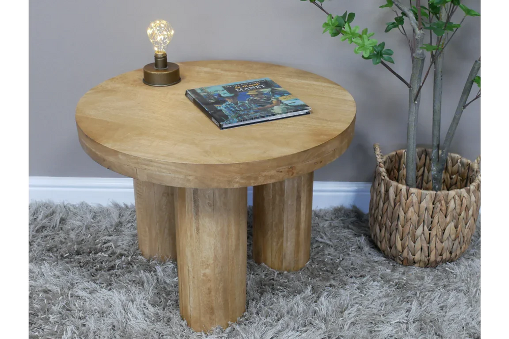 Side Table - 8604