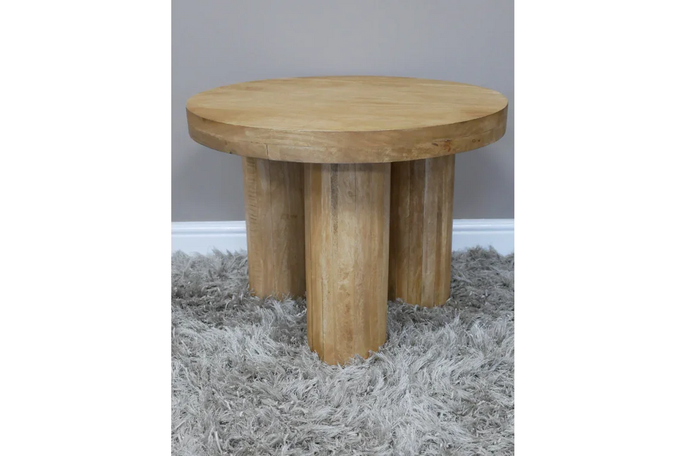 Side Table - 8604