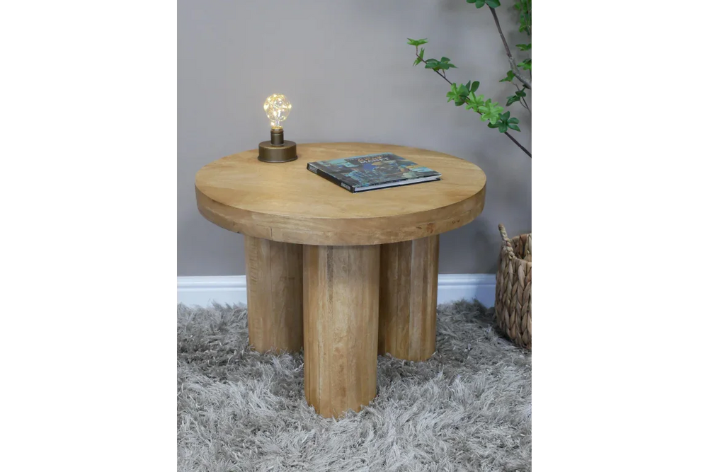 Side Table - 8604
