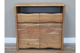 Living Edge Chest Of Drawers