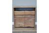 Living Edge Chest Of Drawers