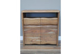 Living Edge Chest Of Drawers