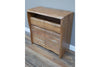 Living Edge Chest Of Drawers