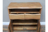 Living Edge Chest Of Drawers