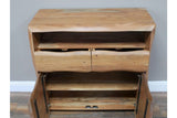 Living Edge Chest Of Drawers