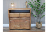 Living Edge Chest Of Drawers