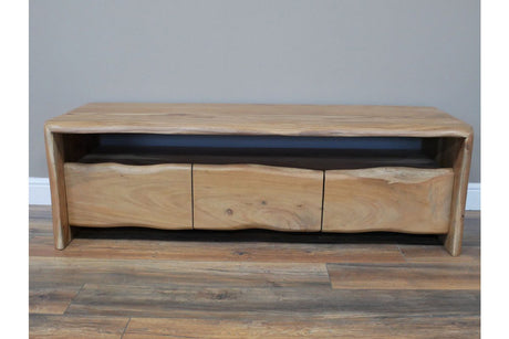 Living Edge Tv Cabinet