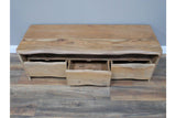 Living Edge Tv Cabinet