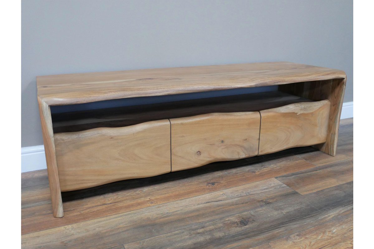 Living Edge Tv Cabinet