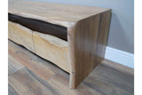 Living Edge Tv Cabinet