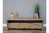 Living Edge Tv Cabinet