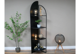 Corner Shelves - 8650