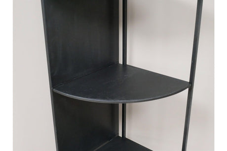 Corner Shelves