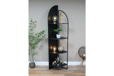 Corner Shelves - 8650