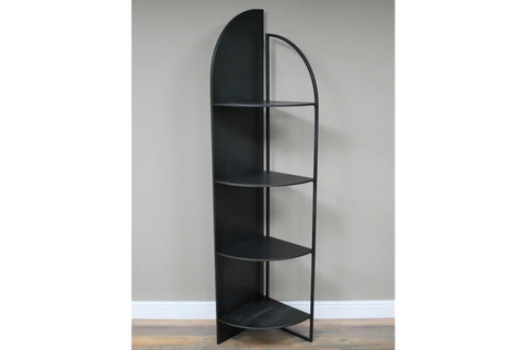 Corner Shelves - 8650
