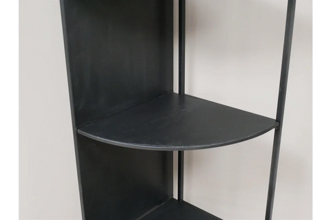 Corner Shelves - 8650