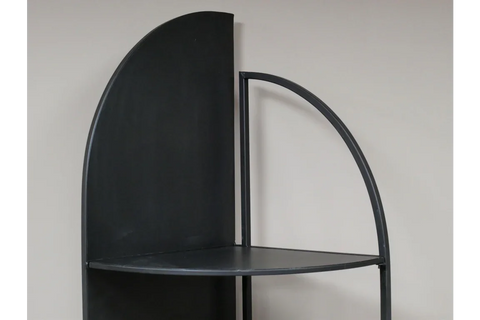 Corner Shelves - 8650