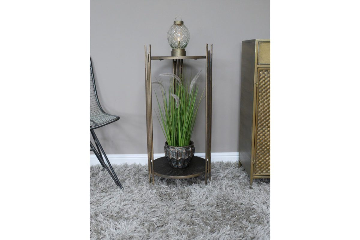 Plant Stand / Side Table