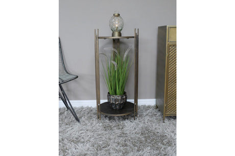 Plant Stand / Side Table