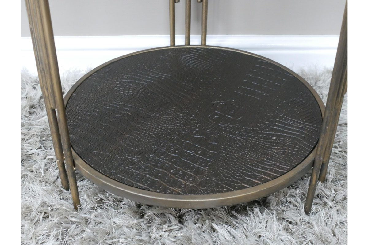 Plant Stand / Side Table