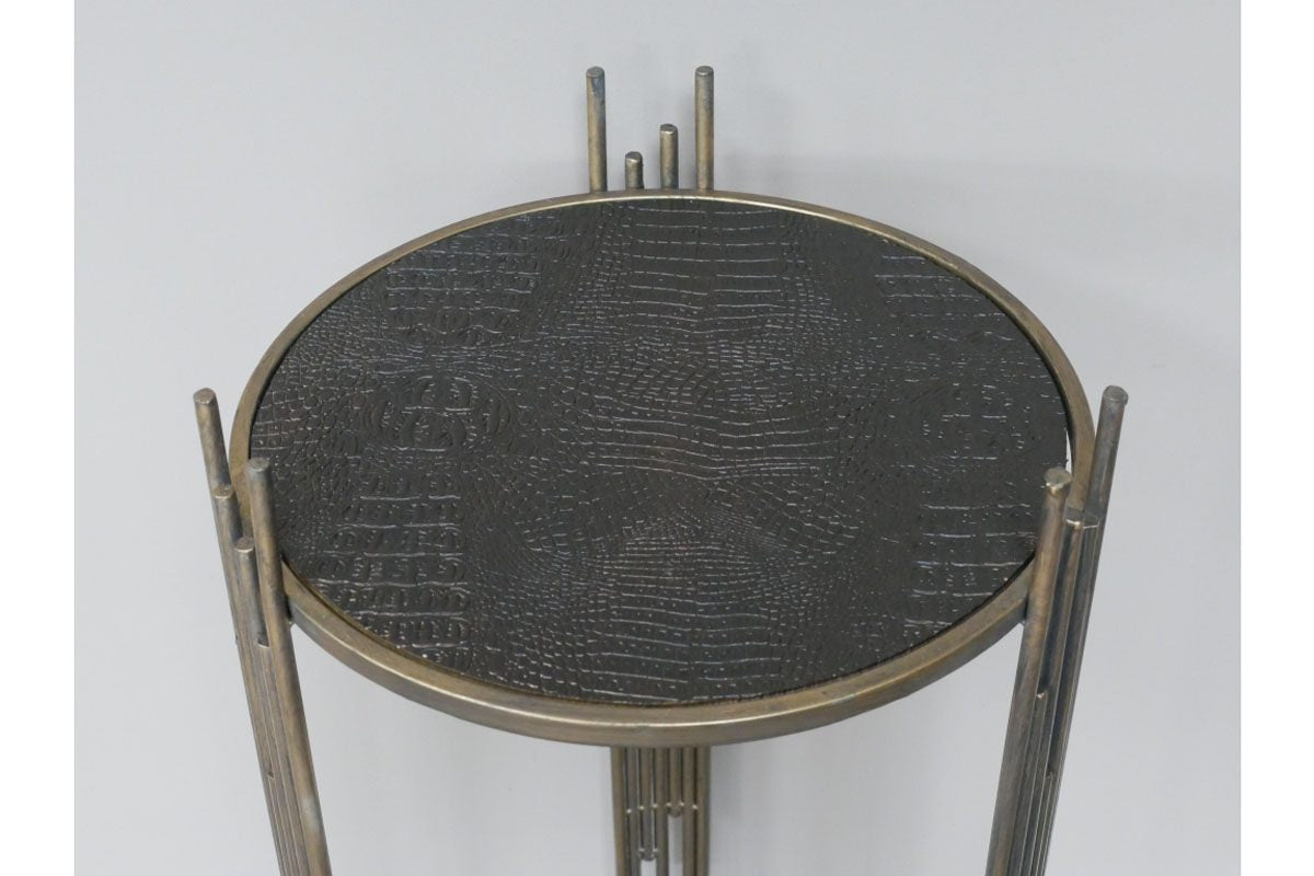 Plant Stand / Side Table