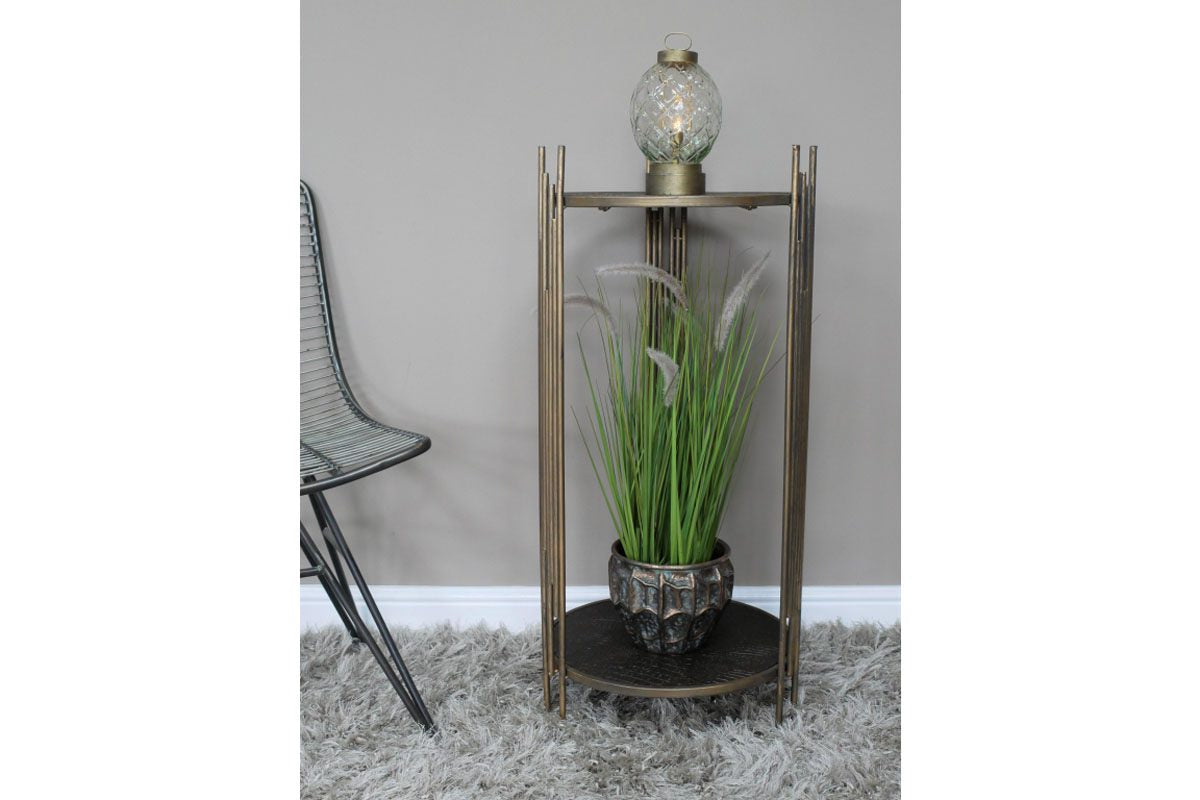 Plant Stand / Side Table