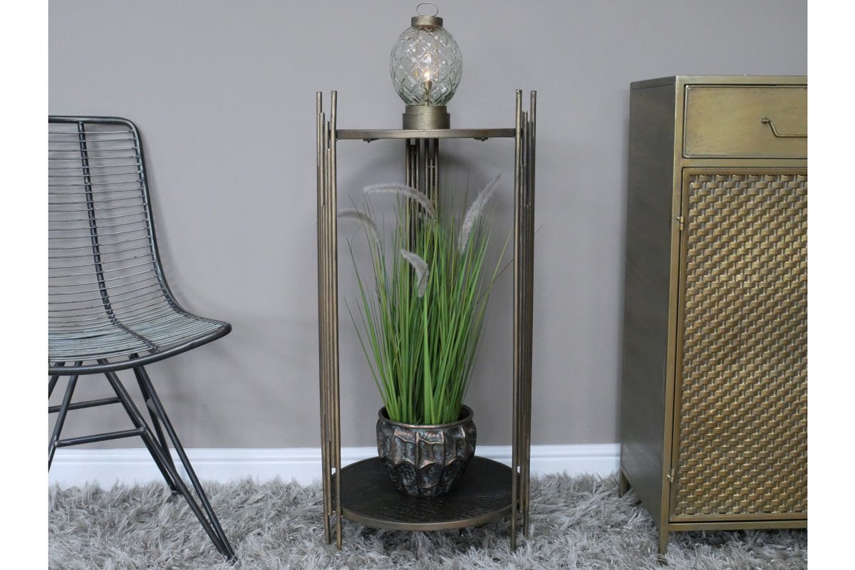 Plant Stand / Side Table