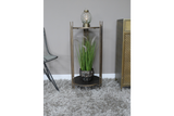 Plant Stand / Side Table - 8654