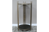 Plant Stand / Side Table - 8654