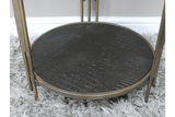 Plant Stand / Side Table - 8654