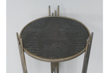 Plant Stand / Side Table - 8654