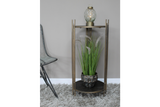Plant Stand / Side Table - 8654