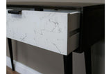 Venice Desk/Dressing Table