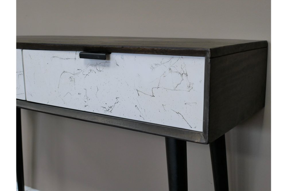 Venice Desk/Dressing Table - 8656