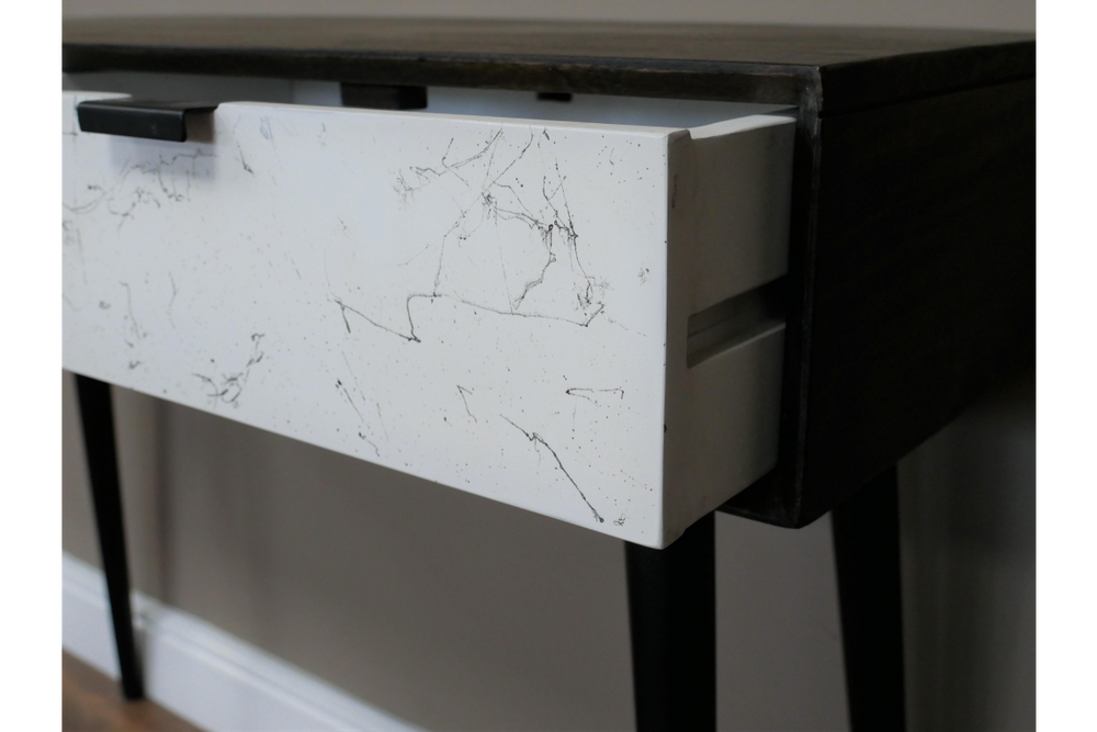 Venice Desk/Dressing Table - 8656