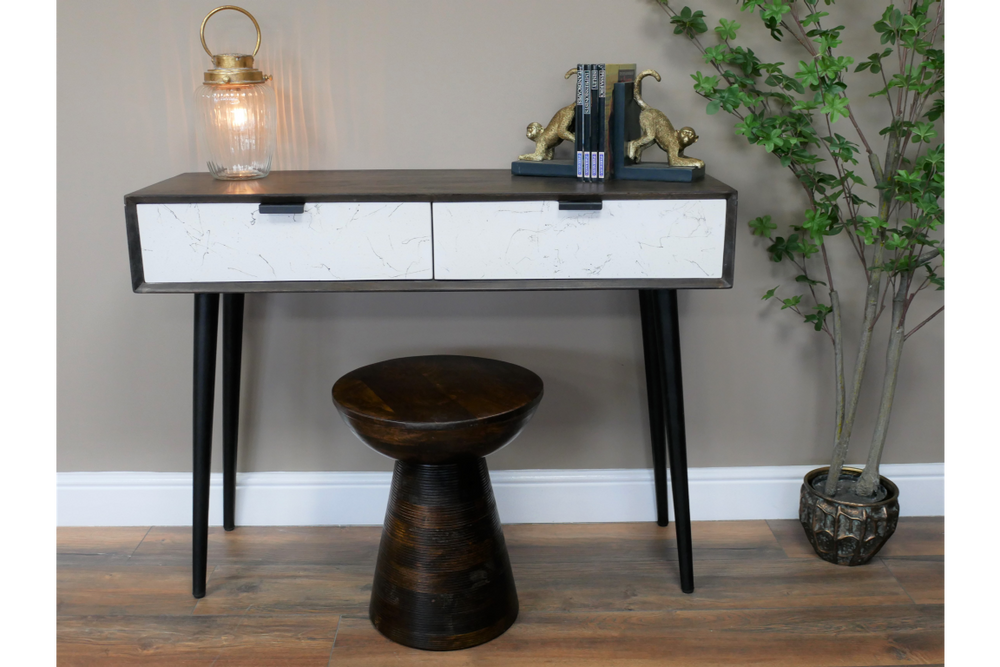 Venice Desk/Dressing Table - 8656