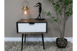 Venice Bedside Cabinet - 8657
