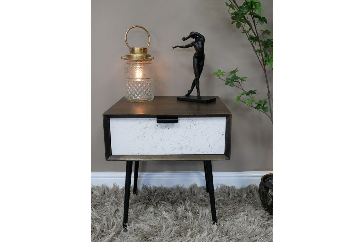 Venice Bedside Cabinet