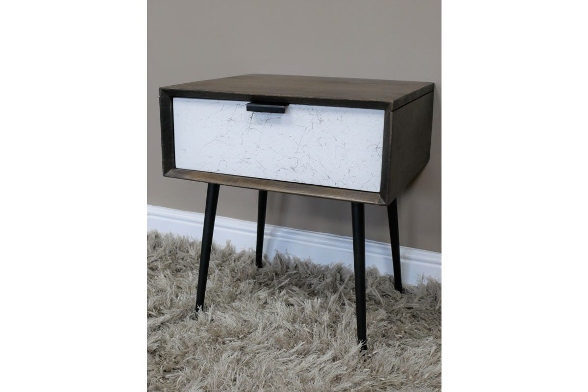 Venice Bedside Cabinet
