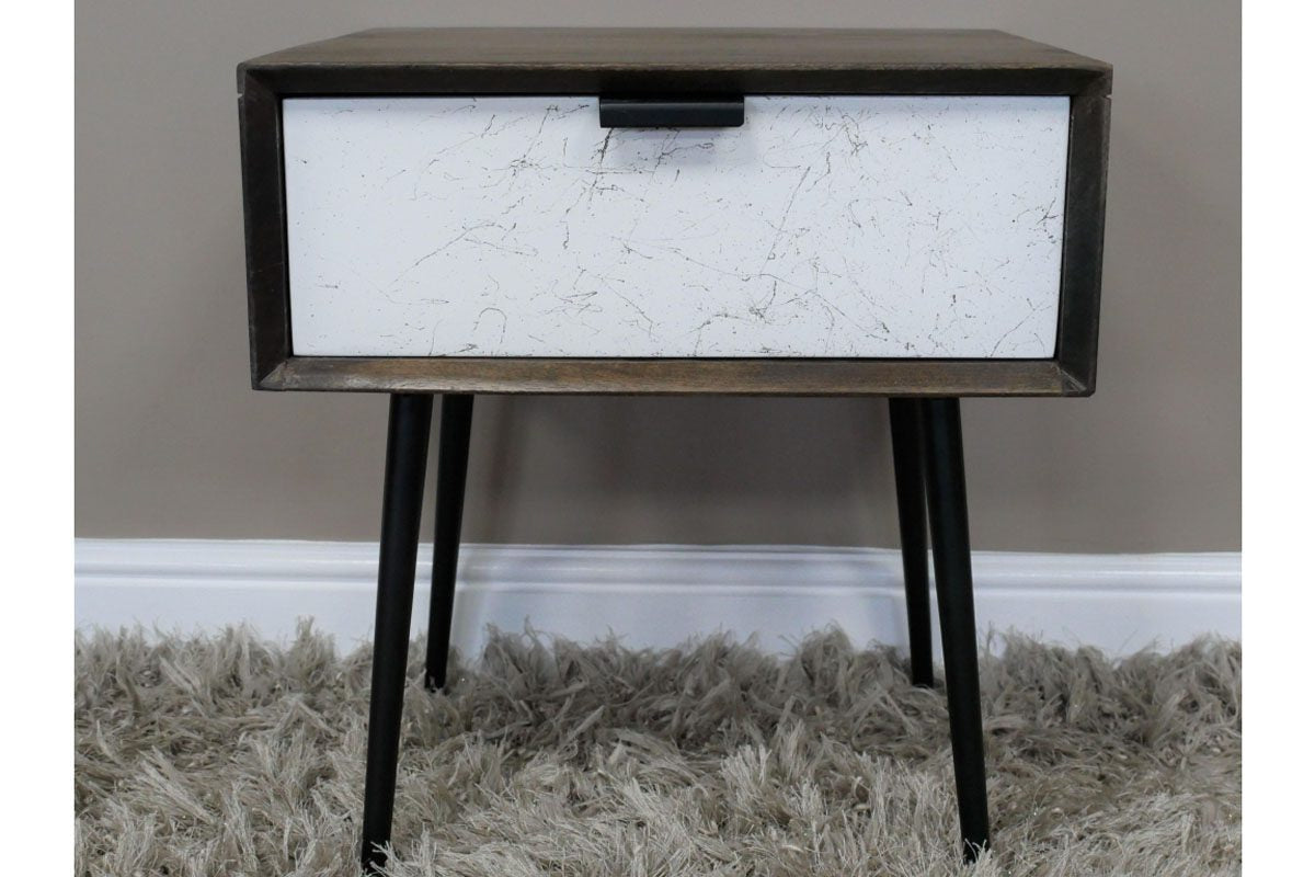 Venice Bedside Cabinet