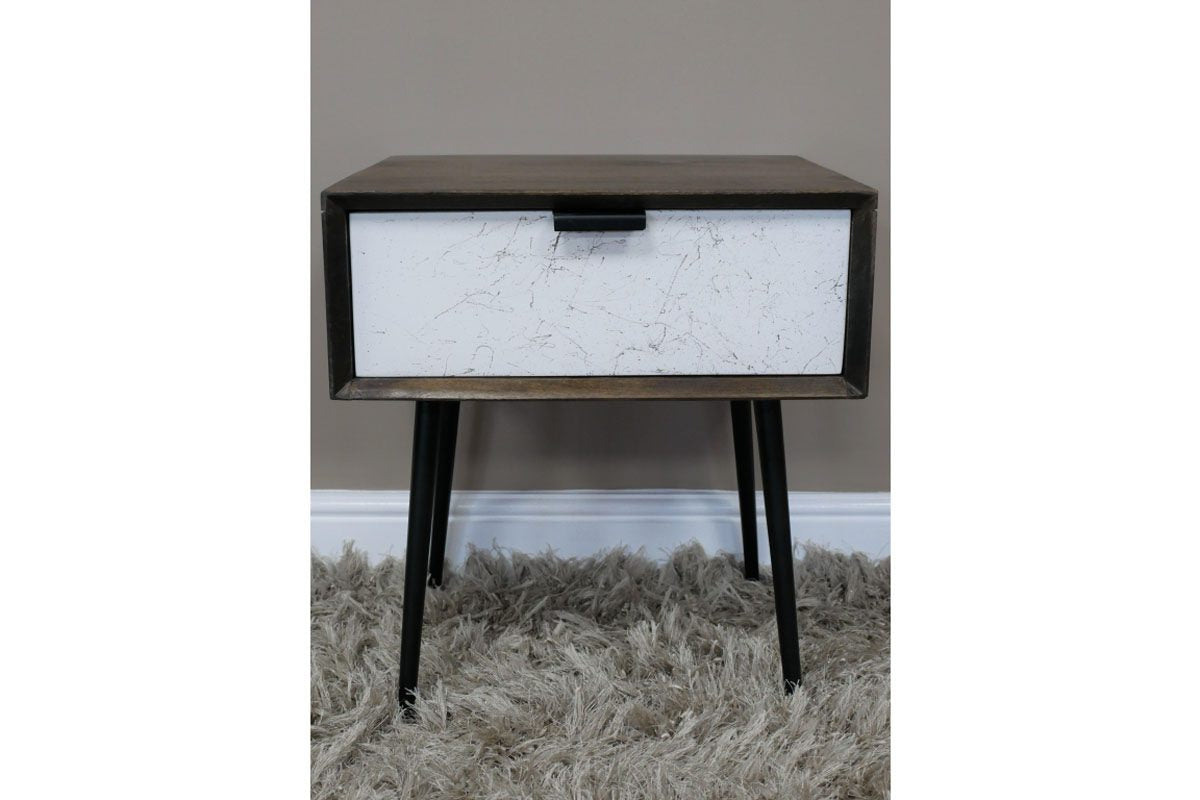 Venice Bedside Cabinet