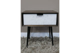 Venice Bedside Cabinet