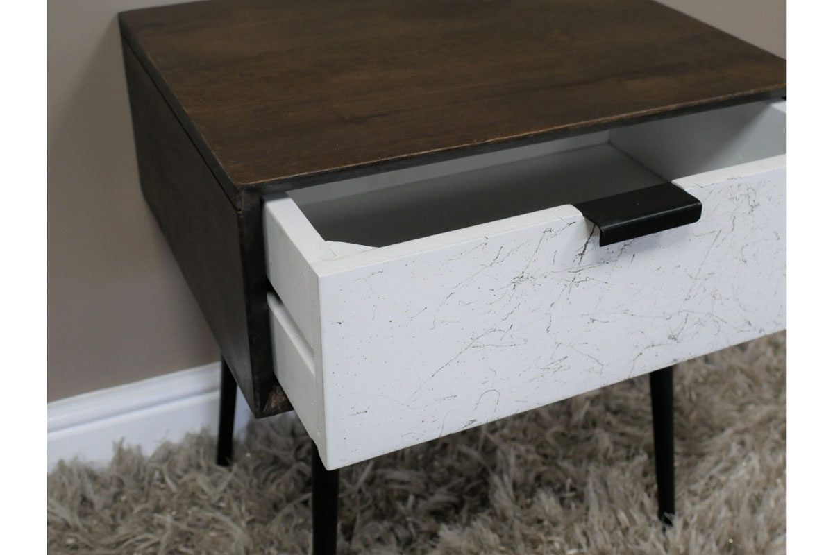 Venice Bedside Cabinet