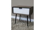 Venice Bedside Cabinet - 8657