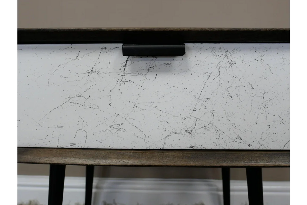 Venice Bedside Cabinet - 8657