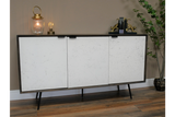 Venice Sideboard - 8658