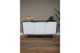 Venice Sideboard - 8658