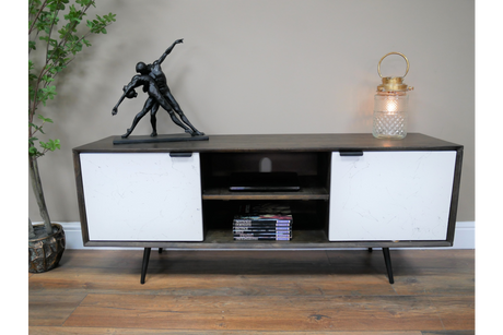 Venice TV Cabinet - 8659